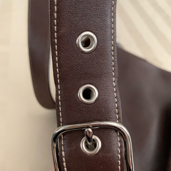 🔥SALE🔥 VINTAGE COACH 🔥SALE🔥 - Picture 3 of 9